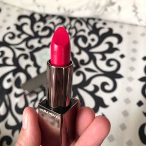 Laura Mercier Fuchsia intense